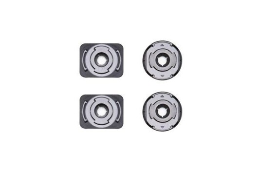 DJI Osmo Action Part02 Adhesive Mount Kit