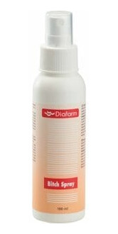 Diafarm Bitch Spray 100Ml Diafarm Bitch Spray 100Ml
