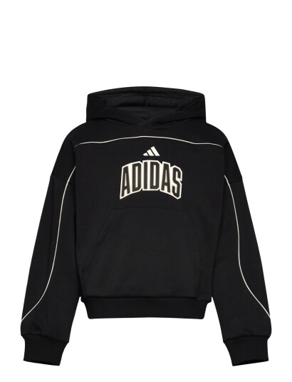 Adidas Sportswear J Std Hd Black 128 Adidas Sportswear J Std Hd Black 128