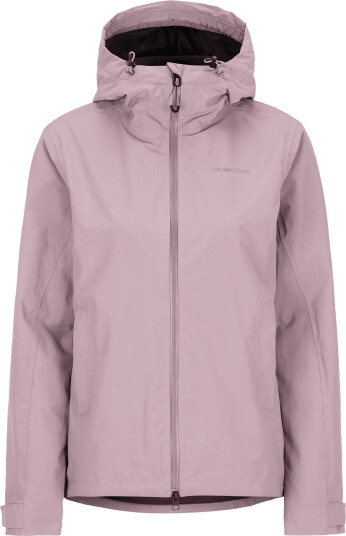 Didriksons Women"s Trinya 3 in 1 Jacket Lilac Haze 44
