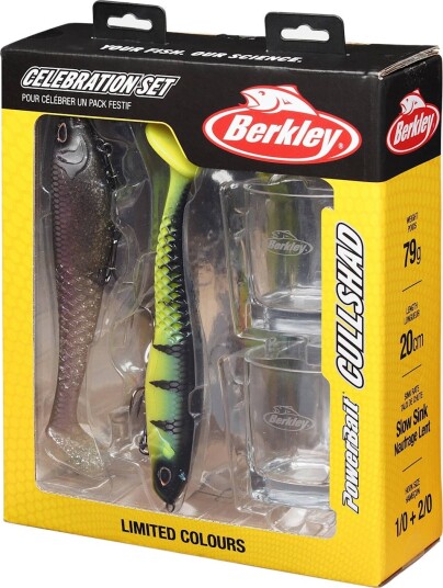 SWIGS FOR BIGS GIFT PACK 2X CU
