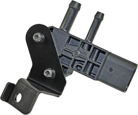 Sensor avgasstrykk METZGER 0906300