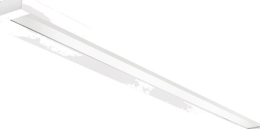 SG Ecoline 1600 Hvit 36W 4880lm 3000K UGR 17,6