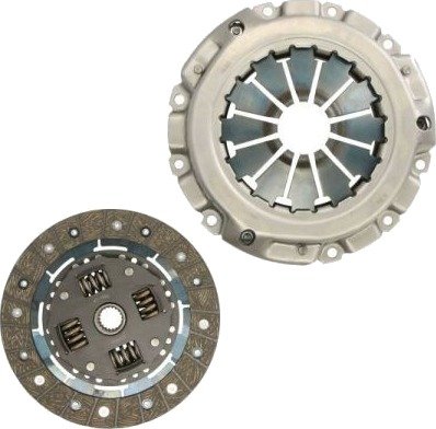 Clutchsett NEXUS F1F007NX