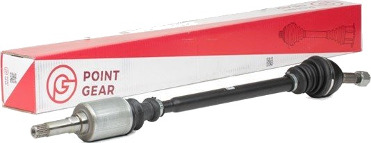 POINT GEAR PNG72005 Drivaksel