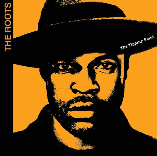 The Roots  The Tipping Point  2lp   LP/Vinyl