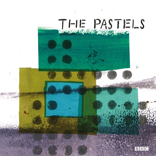 The Pastels Advice To The Graduate / Ship To Shore LP/Vinyl