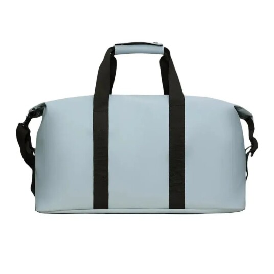 Rains Hilo Weekend Bag W3 Grey ONE SIZE