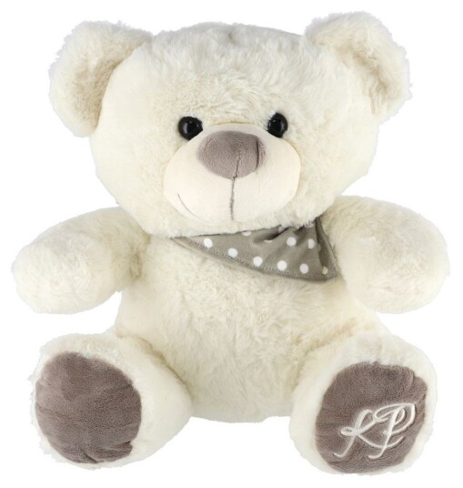 Tulilo Perlekolleksjon Bamse 35 cm Tulilo Perlekolleksjon Bamse 35 cm