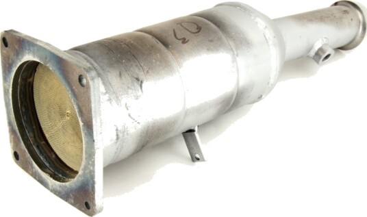 Partikkelfilter JMJ 1003 Partikkelfilter JMJ 1003