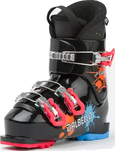 Dalbello J GREEN 3.0 GW21,5 Dalbello J GREEN 3.0 GW21,5