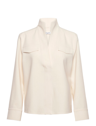 Lovechild 1979 Marbella Blouse   Cream   42