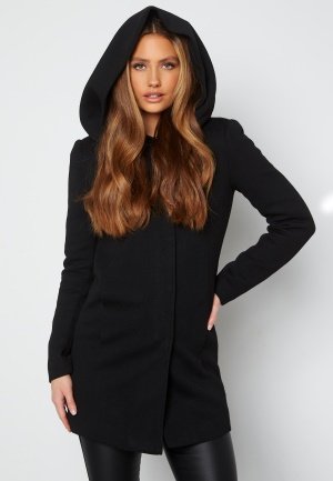 ONLY Sedona Light Coat Black L ONLY Sedona Light Coat Black L