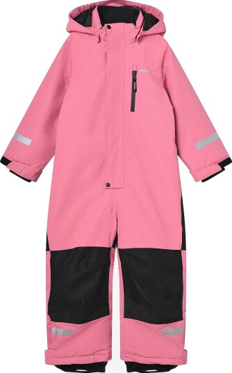 Tretorn   Vinter overall Frost Insulated Shell Overall   Rosa