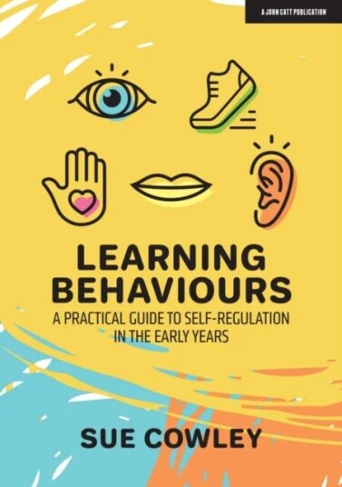 Learning Behaviours Av Sue Cowley