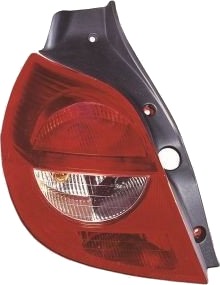 ABAKUS 551-1963L-UE Baklykt