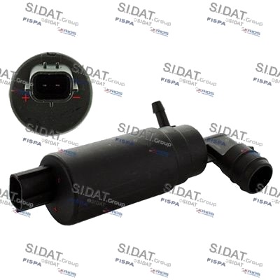 Spylepumpe SIDAT 5.5197 Spylepumpe SIDAT 5.5197