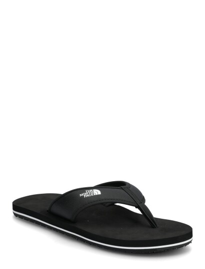 The North Face Y Base Camp Flip Flop Black 33.5