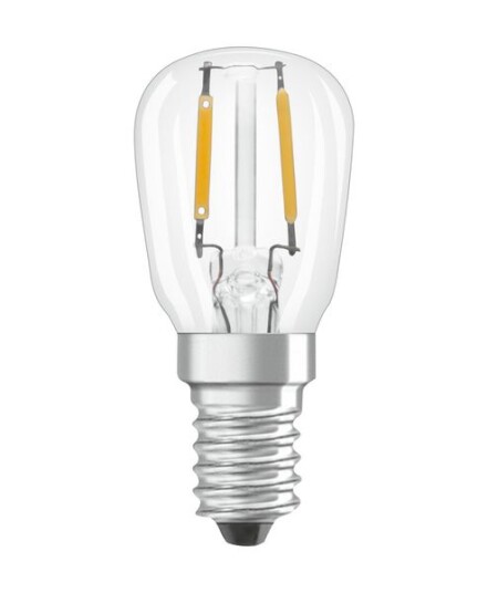 LEDVANCE SPC.T26 10 2.2 W/2700K E14