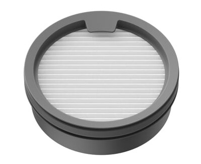 Dreame Filter For H12 Pro Tilbehør Til Støvsuger Grå Dreame Filter For H12 Pro Tilbehør Til Støvsuger Grå