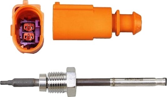 Sensor, eksostemperatur METZGER 0894811