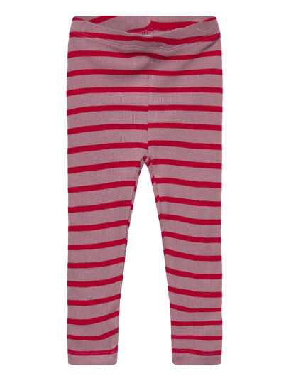 The New Tnsbrie Rib Leggings Pink 68 The New Tnsbrie Rib Leggings Pink 68