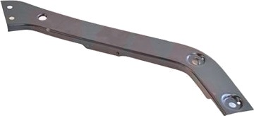 VAN WEZEL 5747662 Front kledning