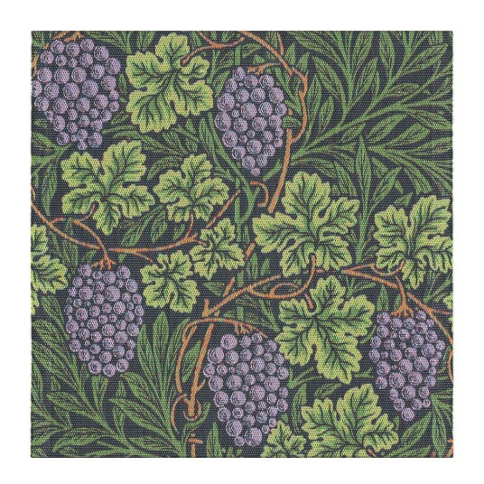 Ekelund Vine 540 serviett 35x35 cm