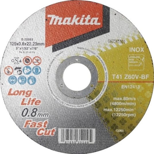 Makita E 22953