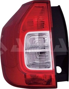 ALKAR 2271721 Baklykt