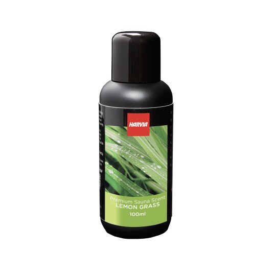 Badstuaroma Sitronmelisse 100 ml