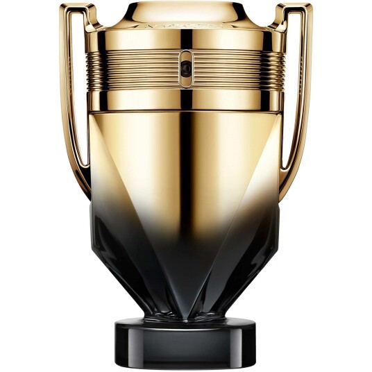 Paco Rabanne Invictus Elixir Parfyme 100 ml - Nude