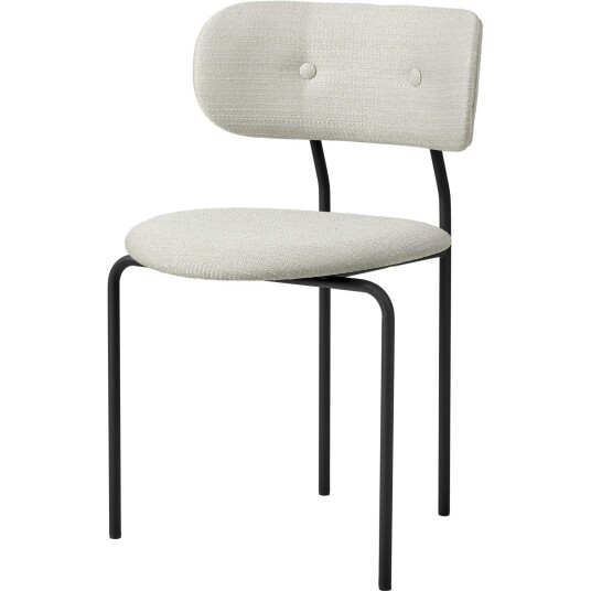 Gubi Coco Spisestol Polstret Eero Special Fr 106 Gubi Coco Spisestol Polstret Eero Special Fr 106