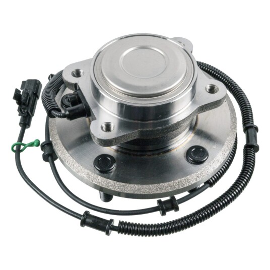 Hjullager FEBI BILSTEIN 175518