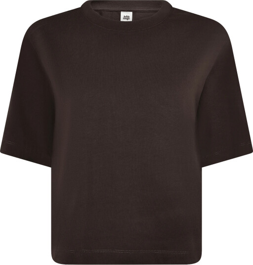 Twist & Tango Chelsey Tee Brown XS