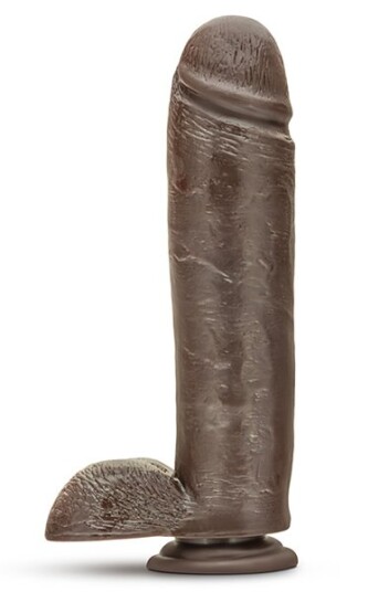 Dr. Skin Mr. Mister Dildo 26,5cm