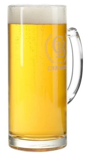 Gränges ølseidel 40 cl Gränges ølseidel 40 cl