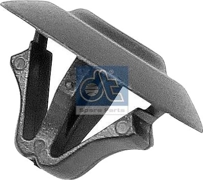 Tetnings- / sikkerhetsplugg DT Spare Parts 4.68452
