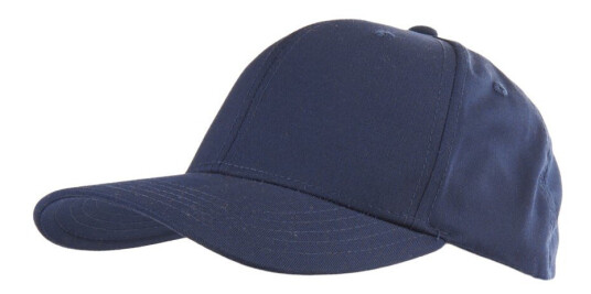 Upfront Crown 1 Baseball Cap Navy S/M Capser Upfront Crown 1 Baseball Cap Navy S/M Capser