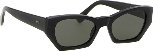 Retrosuperfuture, unisex, Accessories, Svart, ONE SIZE,