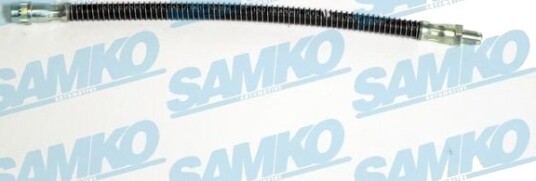 SAMKO 6T46022 Bremseslange