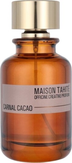 Maison Tahite Carnal Cacao Edp Spray 100 ml