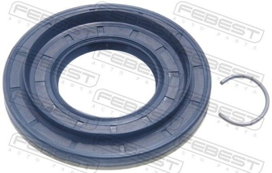 Febest Simmering drivaksel FEBEST 95MEY 43901015C