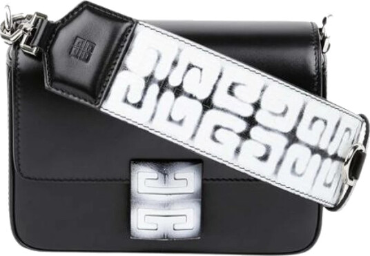Givenchy Dame Svart