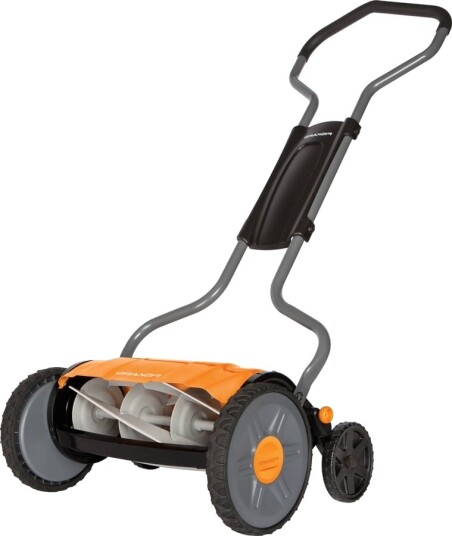 Fiskars Sylinderklipper StaySharp Plus