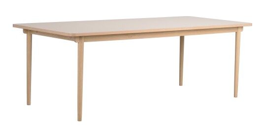 Rowico Fairmount spisebord 220x95 123185 Rowico Fairmount spisebord 220x95 123185