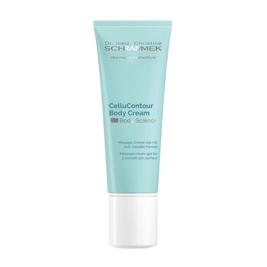 Dr Schrammek CelluContour Body Cream 200ml Dr Schrammek CelluContour Body Cream 200ml