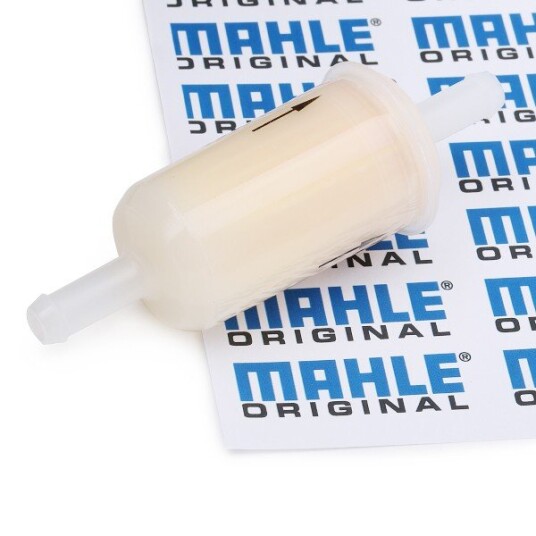 Drivstoffilter MAHLE ORIGINAL KL 97 OF