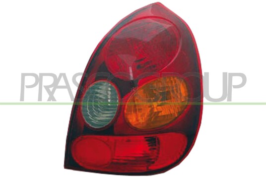 PRASCO TY0854053 Baklykt