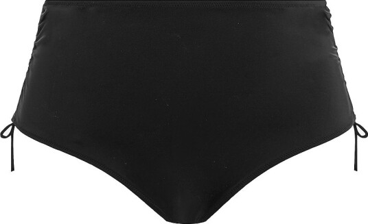 Elomi Bikinitruse Plain Sailing Svart